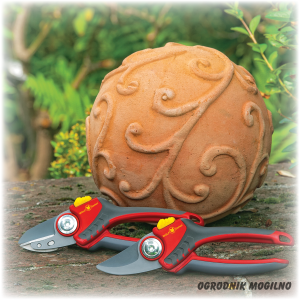 Zestaw sekatorów Wolf-Garten