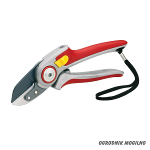 Sekator Professional RS 5000 Wolf-Garten