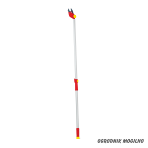 Sekator RR 200 Wolf Garten