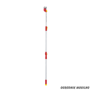 Sekator RR 400 T Wolf-Garten