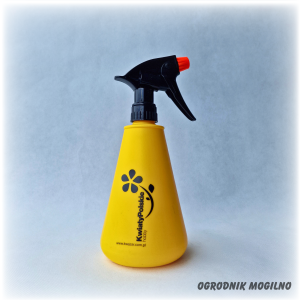 Opryskiwacz prymulka 0,6 l Kwazar