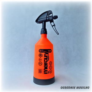 Opryskiwacz Merkury 1 l Kwazar