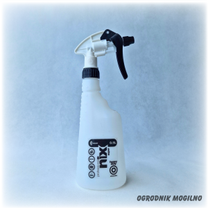 Opryskiwacz Nix HD Solvent 0,5 l Kwazar