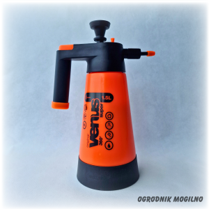 Opryskiwacz Venus 1,5 l Kwazar