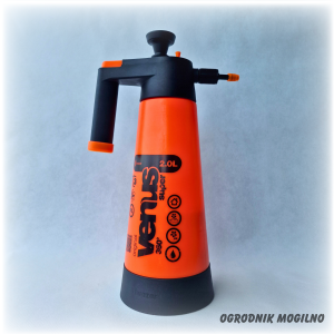 Opryskiwacz Venus 2l Kwazar