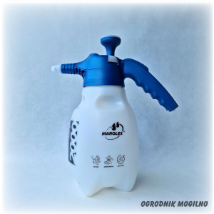 Opryskiwacz Industry Ergo ALKA 2 l Marolex