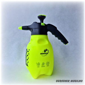 Opryskiwacz Master Ergo 2 l Marolex