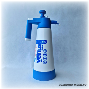 Opryskiwacz Venus Pro+ 2 l Kwazar
