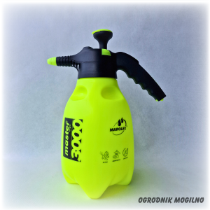 Opryskiwacz Master Ergo 3 l Marolex