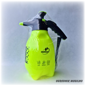 Opryskiwacz Master Ergo 3l lanca 15 cm Marolex