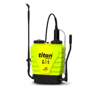 Opryskiwacz plecakowy Titan 16 l Marolex