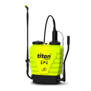 Opryskiwacz plecakowy Titan 12 l Marolex