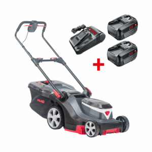 Kosiarka 38.2 LI Premium zestaw AL-KO