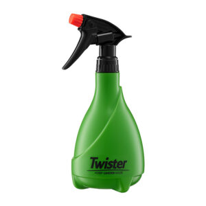 Opryskiwacz Twister zielony 0,5 l Kwazar