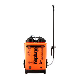 Opryskiwacz Neptune Super EL V 15 l Kwazar
