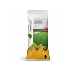 NAWÓZ DO TRAWNIKA EMERALLD REGENERACYJNY 10Kg