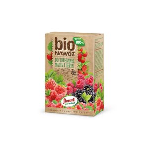 NAWÓZ BIO DO TRUSKAWKEK MALIN I JEŻYN 1,1L FLOROVIT