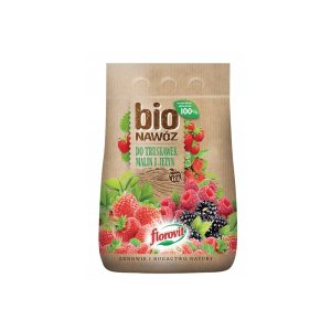 NAWÓZ BIO DO TRUSKAWKEK MALIN I JEŻYN 5L FLOROVIT