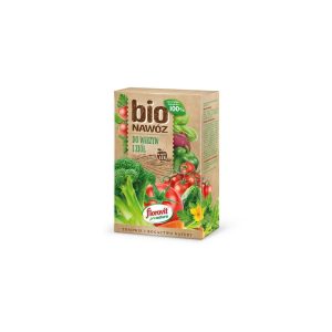 NAWÓZ BIO DO WARZYW 1,1L FLOROVIT