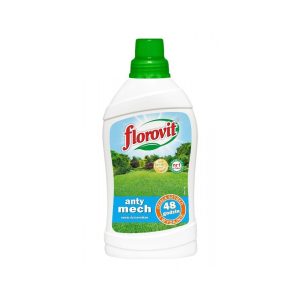 NAWÓZ DO TRAWNIKA Z MCHEM 1L FLOROVIT