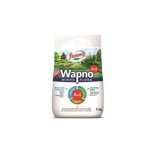 WAPNO 5 KG FLOROVIT