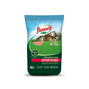 TRAWA SPORTOWA 5 KG FLOROVIT