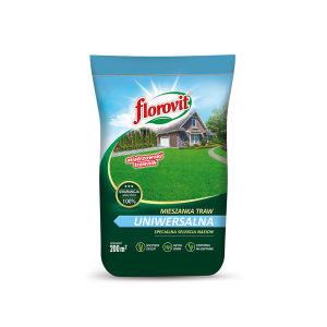 TRAWA UNIWERSALNA 0,9 KG FLOROVIT
