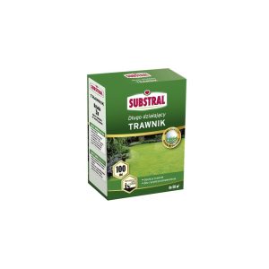 SUBSTRAL TRAWNIK 100 DNI 1 KG