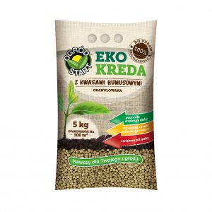 EKO KREDA 5 KG