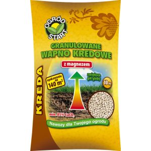 WAPNO KREDOWE 10 KG