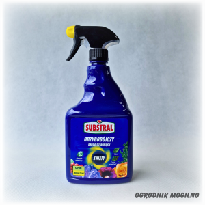Saprol spray 750 ml Substral