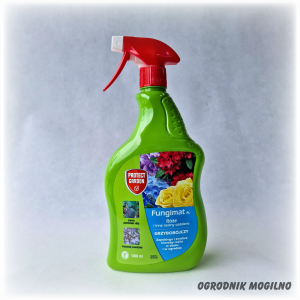 Fungimat 1 l Protect Garden