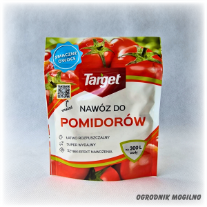 Nawóz do pomidorów 150 g Target