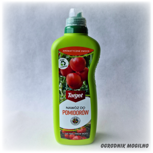Nawóz do pomidorów 1 l Target