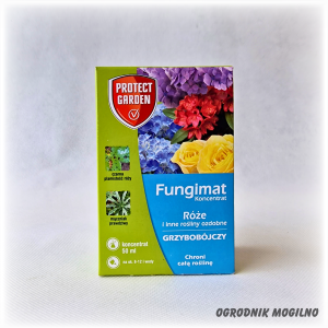 Fungimat 50 ml Protect Garden