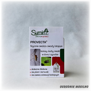 Provecta na szkodniki 20 ml Sumin