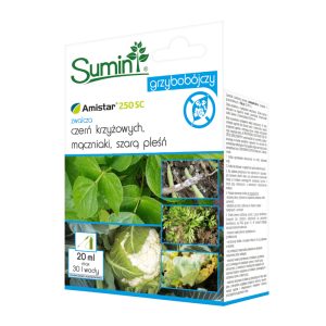 Amistar 250 SC 20 ml Sumin