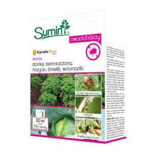 Karate Zeon 50 ml Sumin