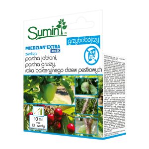 Miedzian Extra 350 SC 10 ml Sumin