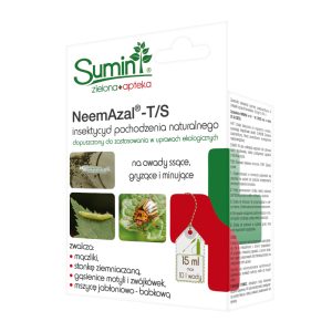 Neemazal 15 ml Sumin