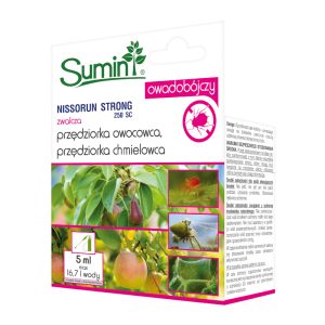 Nissorun Strong 250 SC 5 ml Sumin