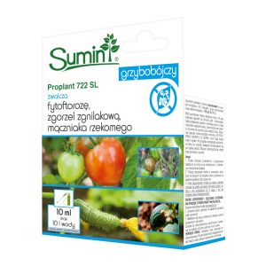 Proplant 722 SL 10 ml Sumin