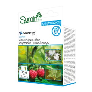 Scorpion 325 SC 30 ml Sumin