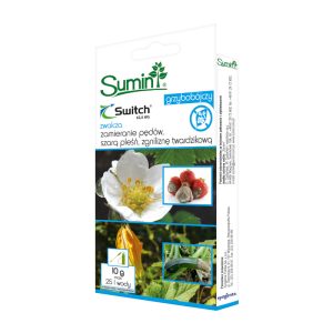 Switch 62,5 WG 10 g Sumin