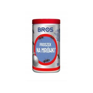 PROSZEK NA MRÓWKI 100G BROS