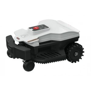 ROBOT AMBROGIO TWENTY 25 DELUXE