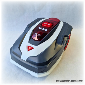Robot koszący 1300 W Robolinho AL-KO