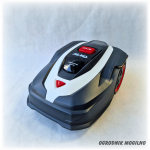 Robot koszący 350 W Robolinho AL-KO