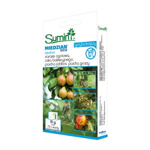 Miedzian 50 WP 15g Sumin