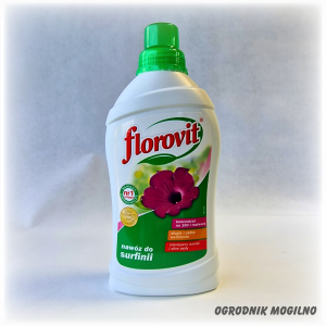 Nawóz do surfinii 1 l Florovit